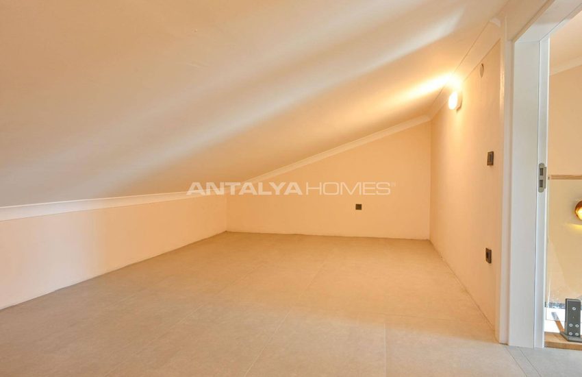 Eleganta Fristående Villor Med Privat Pool I Fethiye Turkiet 36