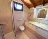 Möblerad Villa Nära Stranden Med Moderna Bekvämligheter I Fethiye 13