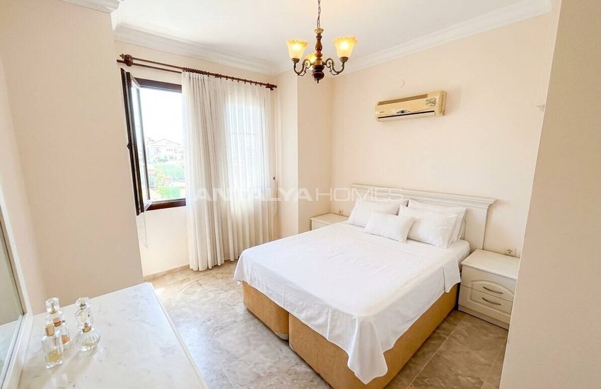 Möblerad Villa Nära Stranden Med Moderna Bekvämligheter I Fethiye 9