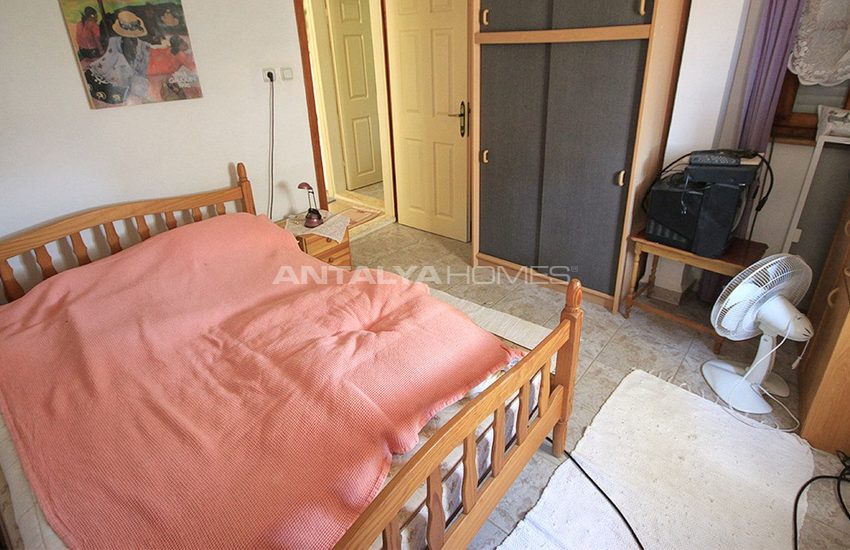 Kadriye'de Satılık İkiz Villalar 15
