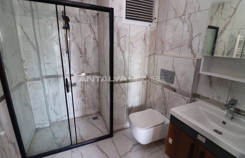 Affordable Key-ready Apartments in Mersin Tece 14