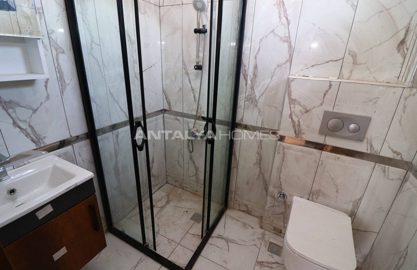 Affordable Key-ready Apartments in Mersin Tece 15
