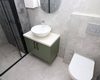 Brand New Properties with Pool and Garden in Mersin Erdemli 14