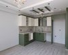 Brand New Properties with Pool and Garden in Mersin Erdemli 7