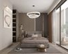 Appartements Avec De Nombreuses Commodités À Mezitli, Mersin 10