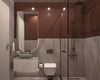 Appartements Avec De Nombreuses Commodités À Mezitli, Mersin 13