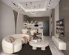 Appartements Avec De Nombreuses Commodités À Mezitli, Mersin 8