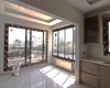 Moderne Wohnungen Mit Gemeinschaftsgarten In Mersin 10
