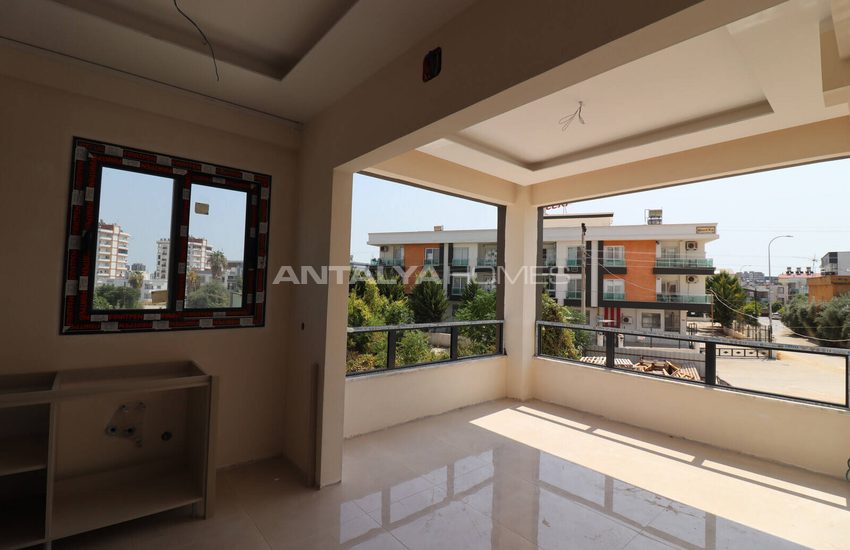 Boutique Apartments Zum Verkauf In Mersin Yenişehir 5