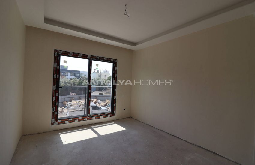 Boutique Apartments Zum Verkauf In Mersin Yenişehir 6