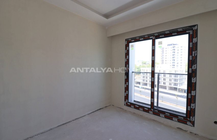 Boutique Apartments Zum Verkauf In Mersin Yenişehir 8