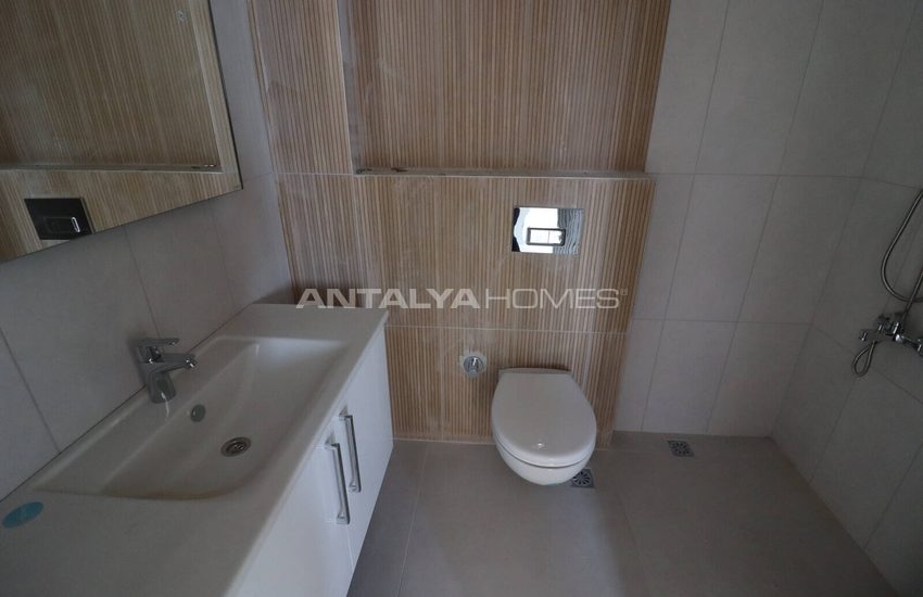 Boutique Apartments Zum Verkauf In Mersin Yenişehir 9
