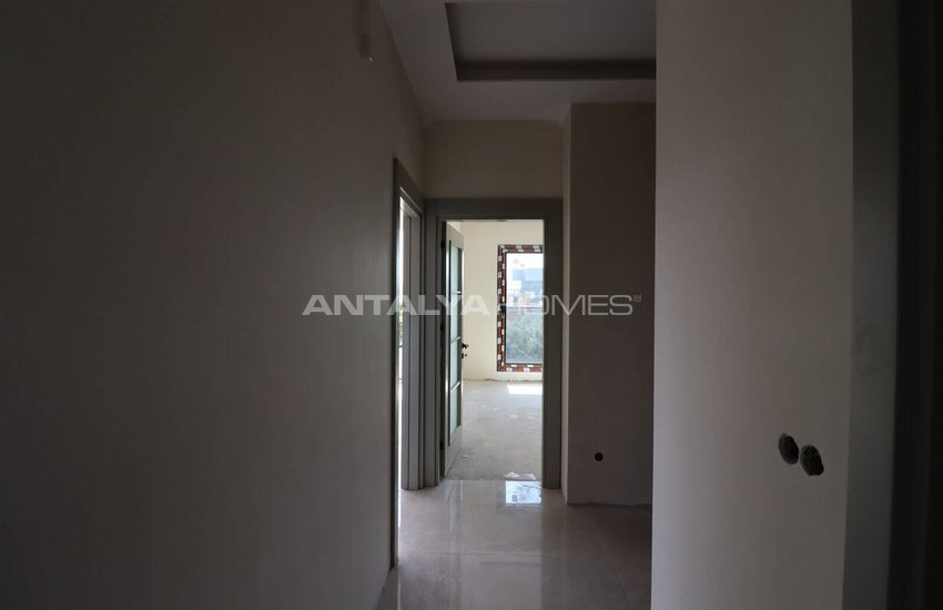 Boutique Apartments Zum Verkauf In Mersin Yenişehir 10