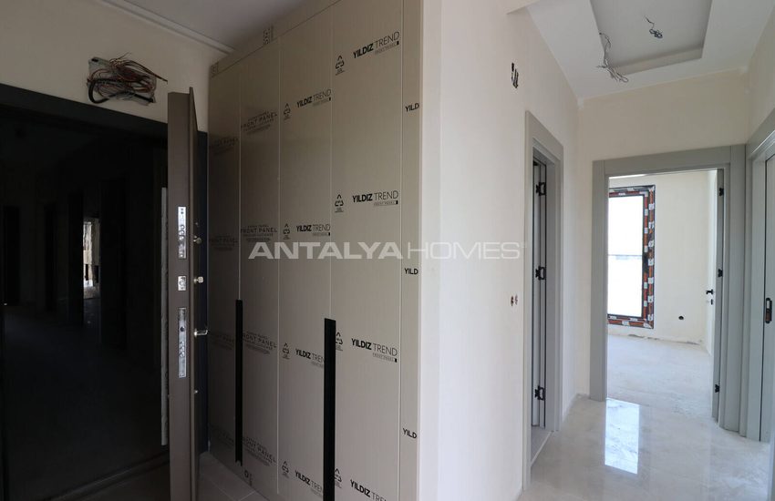 Boutique Apartments Zum Verkauf In Mersin Yenişehir 11