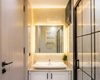 Apartments in Well-equipped Complex in Mersin Mezitli 32