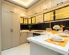 Apartments in Well-equipped Complex in Mersin Mezitli 21