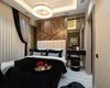 Apartments in Well-equipped Complex in Mersin Mezitli 24
