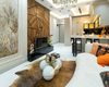 Apartments in Well-equipped Complex in Mersin Mezitli 18