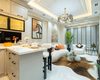 Apartments in Well-equipped Complex in Mersin Mezitli 20