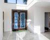 Panoramic Sea and Nature View Villas in Kargicak Alanya 25