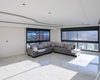 Panoramic Sea and Nature View Villas in Kargicak Alanya 28