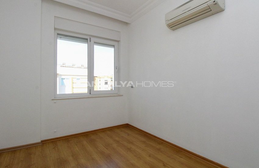 Appartement Met Luxe Complexe Kenmerken In Lara Antalya 27