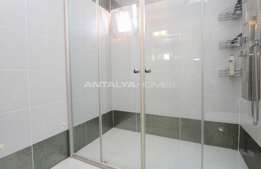 Appartement Met Luxe Complexe Kenmerken In Lara Antalya 30