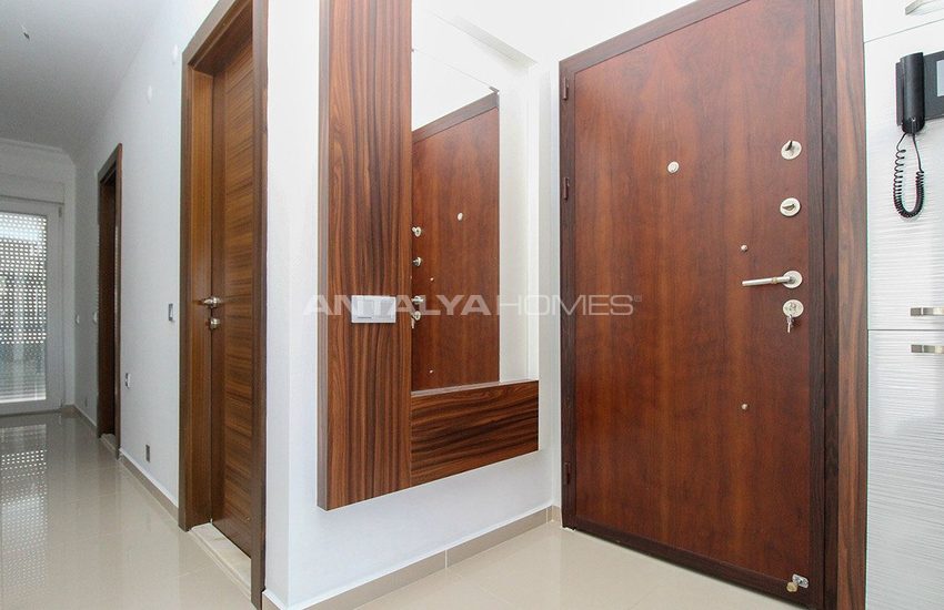 Appartement Met Luxe Complexe Kenmerken In Lara Antalya 18