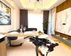 Apartments Offering Extensive Social Facilities in Mersin 27