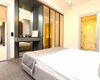 Apartments Offering Extensive Social Facilities in Mersin 15