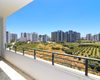 Apartments Within Walking Distance of the Beach in Mersin Tomuk 21