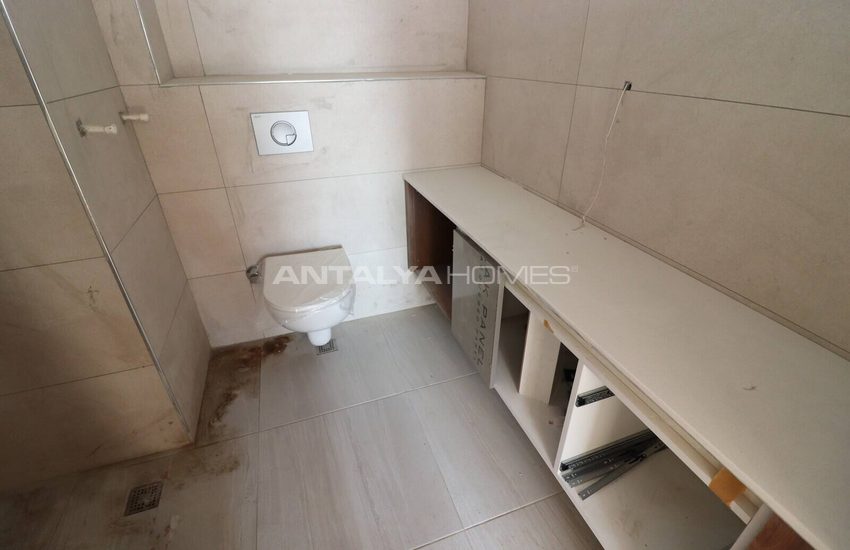 Investment 2-bedroom Properties with Sea Views in Mersin 16