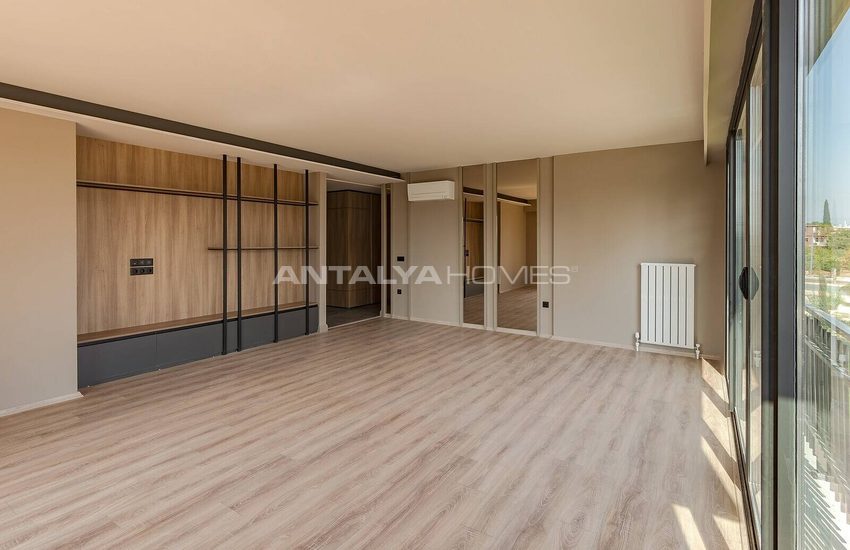 Appartement D’investissement Avec 4 Chambres À Mersin Fuatmorel 30