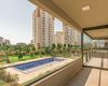 Appartement D’investissement Avec 4 Chambres À Mersin Fuatmorel 11