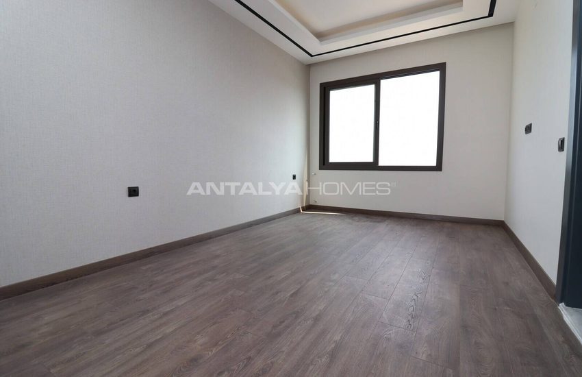 Apartments with Sea and Nature Views in Mersin 17