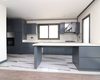Apartments with Sea and Nature Views in Mersin 11