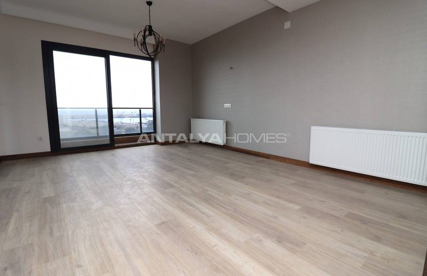 Modern 2-bedroom Flats Near the Beach in Mersin Erdemli 7