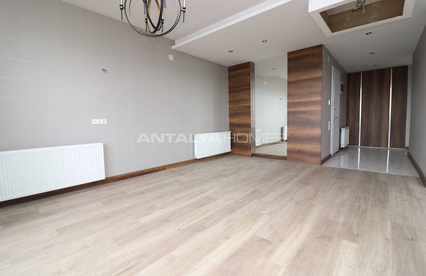 Modern 2-bedroom Flats Near the Beach in Mersin Erdemli 8