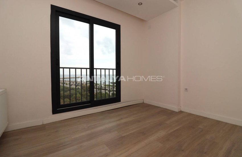 Modern 2-bedroom Flats Near the Beach in Mersin Erdemli 14