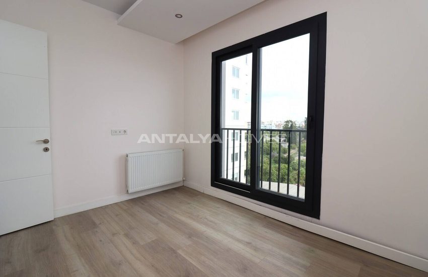 Modern 2-bedroom Flats Near the Beach in Mersin Erdemli 15