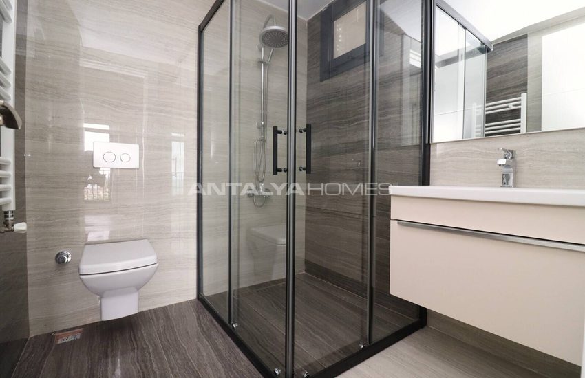 Modern 2-bedroom Flats Near the Beach in Mersin Erdemli 16