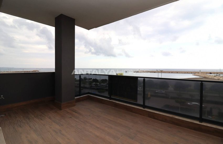 Modern 2-bedroom Flats Near the Beach in Mersin Erdemli 19