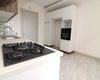 Well Located Apartments with City and Partial Sea Views in Erdemli 11
