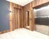 Well Located Apartments with City and Partial Sea Views in Erdemli 26