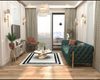 Appartements Dans Résidence Avec Piscine Au Centre De Mezitli 9