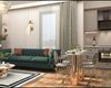 Appartements Dans Résidence Avec Piscine Au Centre De Mezitli 10