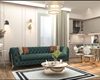 Appartements Dans Résidence Avec Piscine Au Centre De Mezitli 11
