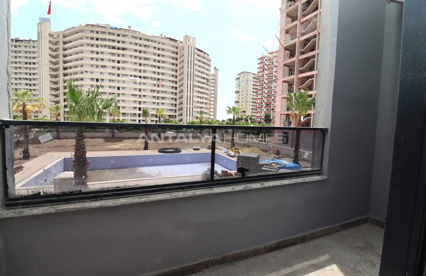 Fastigheter Inom Gångavstånd Från Stranden I Mersin 14