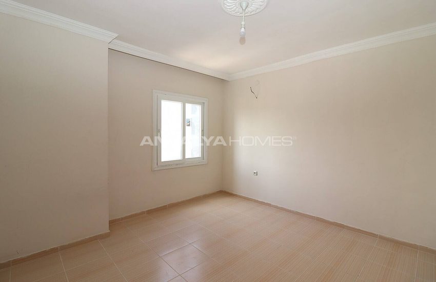Chique Ruim Appartement Met 2 Slaapkamers In Mersin Erdemli 18