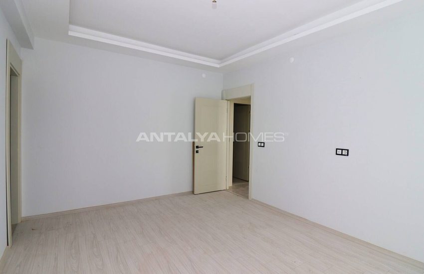 Nieuwe Appartementen In Het Prestigieuze Project In Mersin 38